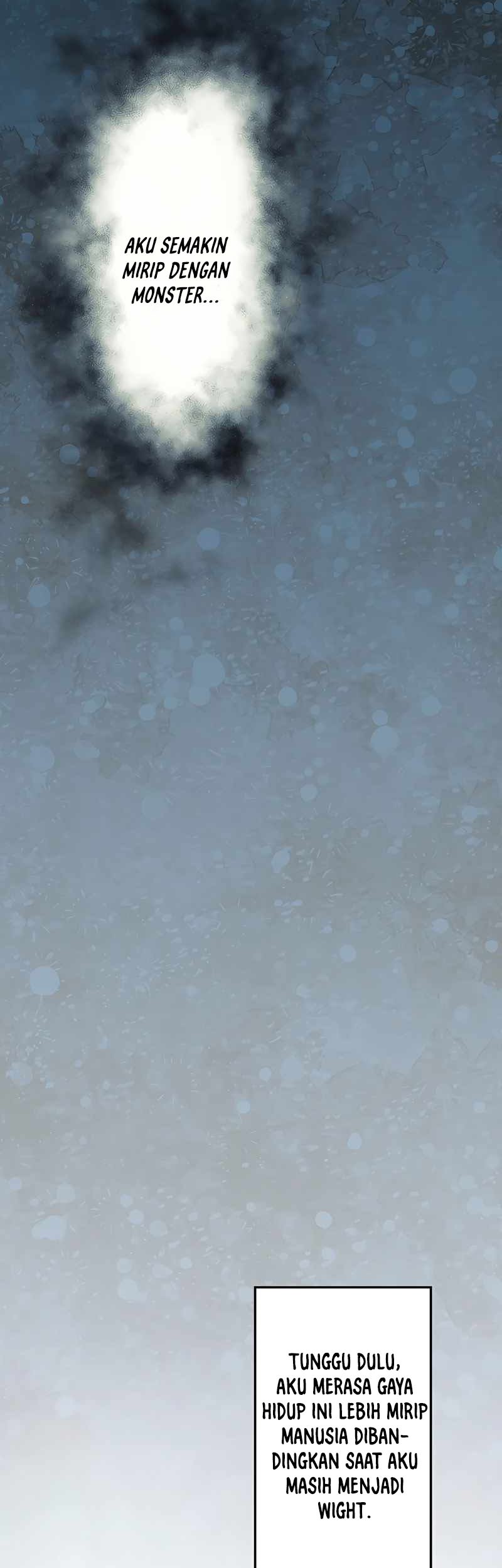 Undead King ~Teihen Bouken-sha, Mamono no Chikara de Shinka Musou~ Chapter 03 Gambar 24