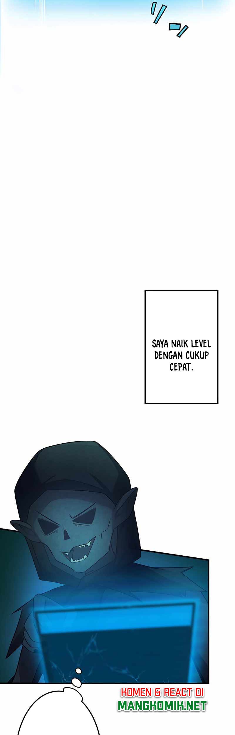 Undead King ~Teihen Bouken-sha, Mamono no Chikara de Shinka Musou~ Chapter 03 Gambar 31