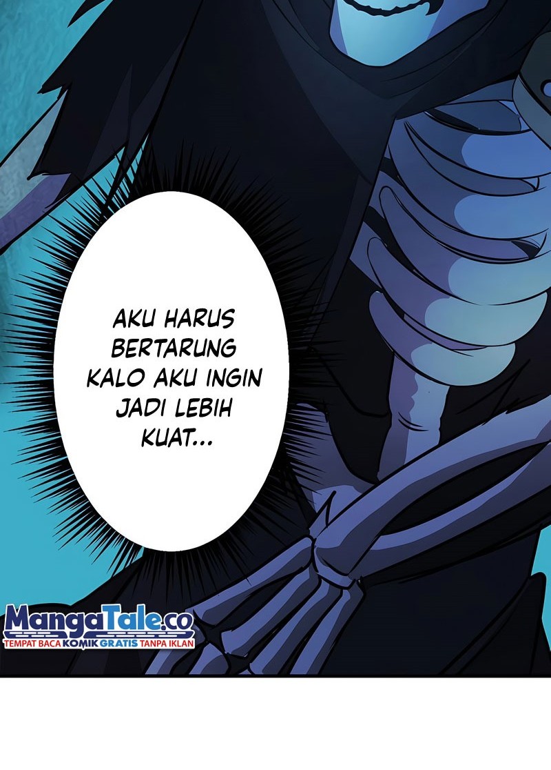 Undead King ~Teihen Bouken-sha, Mamono no Chikara de Shinka Musou~ Chapter 02 Gambar 20