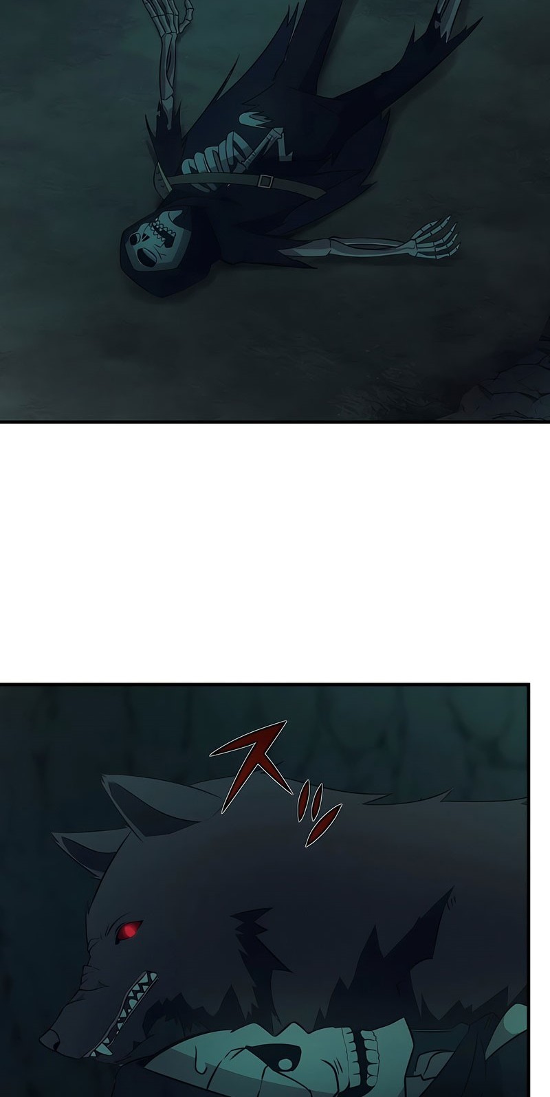 Undead King ~Teihen Bouken-sha, Mamono no Chikara de Shinka Musou~ Chapter 02 Gambar 24