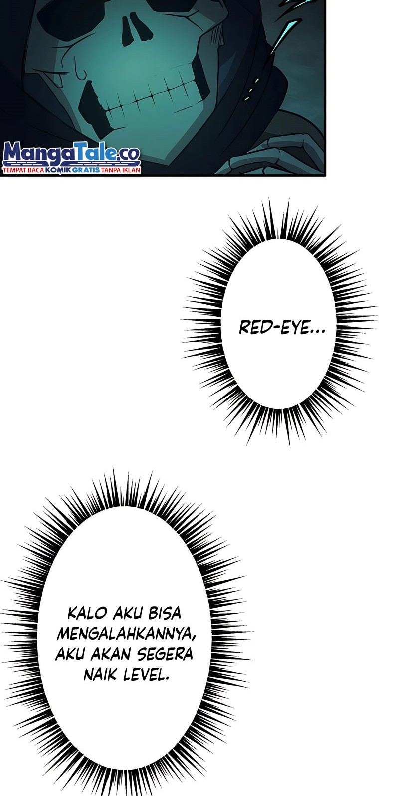 Undead King ~Teihen Bouken-sha, Mamono no Chikara de Shinka Musou~ Chapter 02 Gambar 26