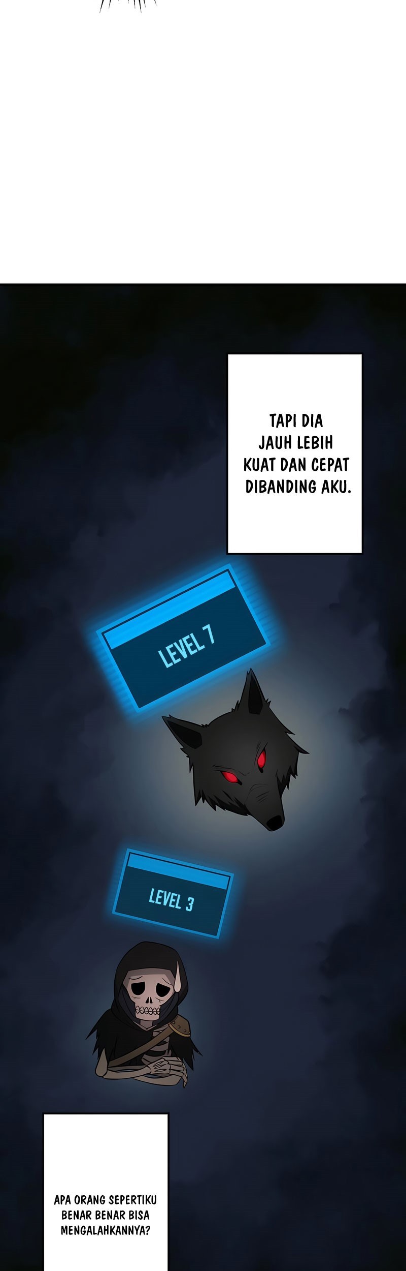 Undead King ~Teihen Bouken-sha, Mamono no Chikara de Shinka Musou~ Chapter 02 Gambar 27