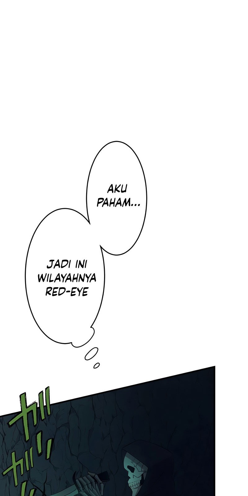 Undead King ~Teihen Bouken-sha, Mamono no Chikara de Shinka Musou~ Chapter 02 Gambar 32