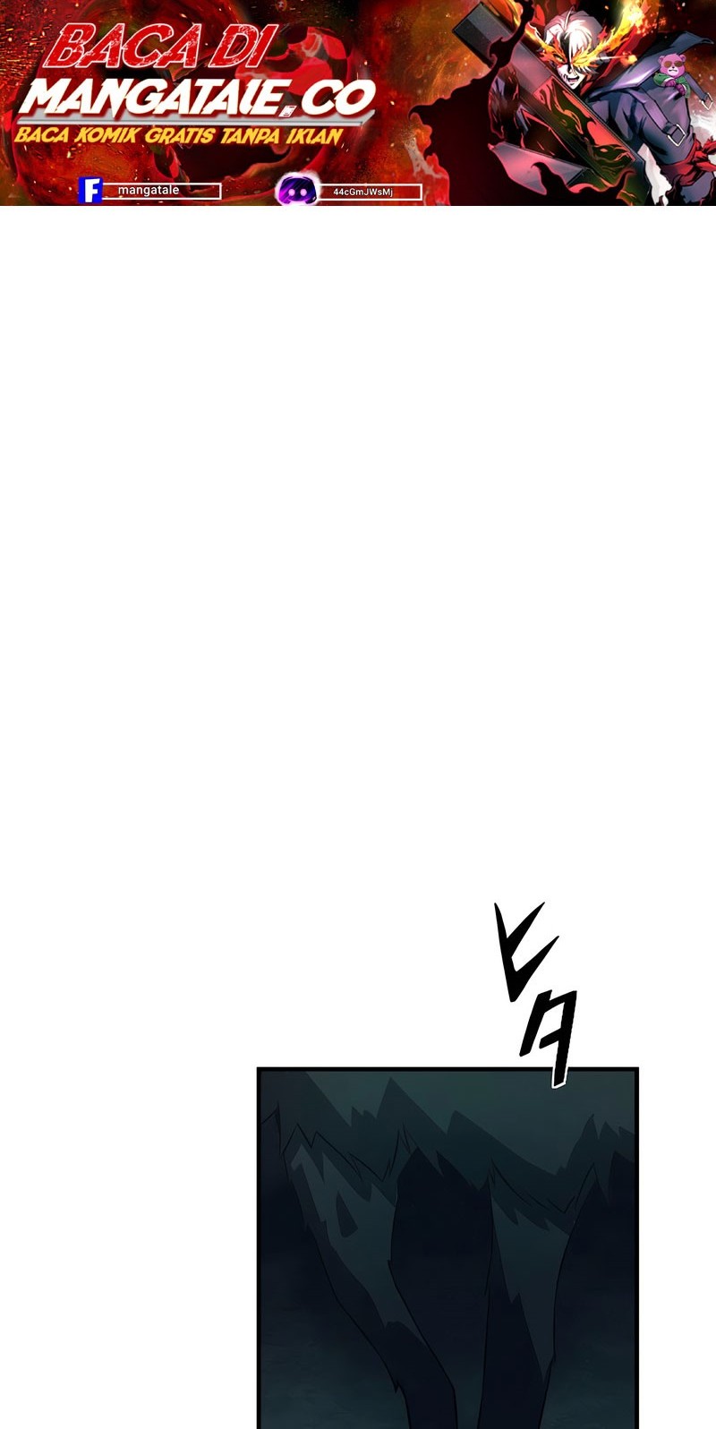 Undead King ~Teihen Bouken-sha, Mamono no Chikara de Shinka Musou~ Chapter 02 Gambar 34