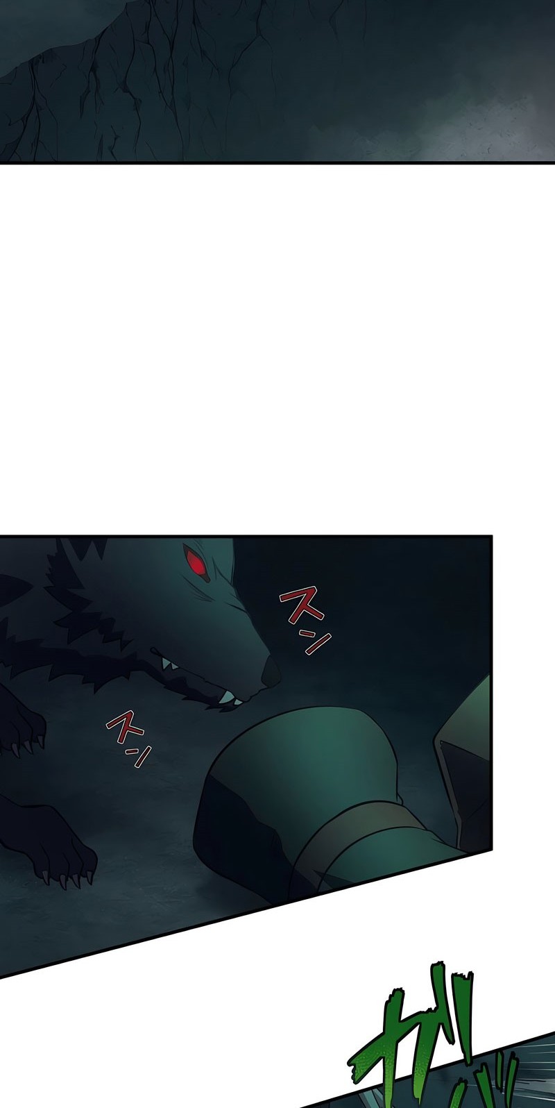 Undead King ~Teihen Bouken-sha, Mamono no Chikara de Shinka Musou~ Chapter 02 Gambar 36