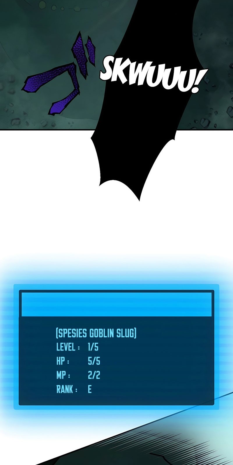 Baca  Undead King ~Teihen Bouken-sha, Mamono no Chikara de Shinka Musou~ Chapter 02 Gambar 2