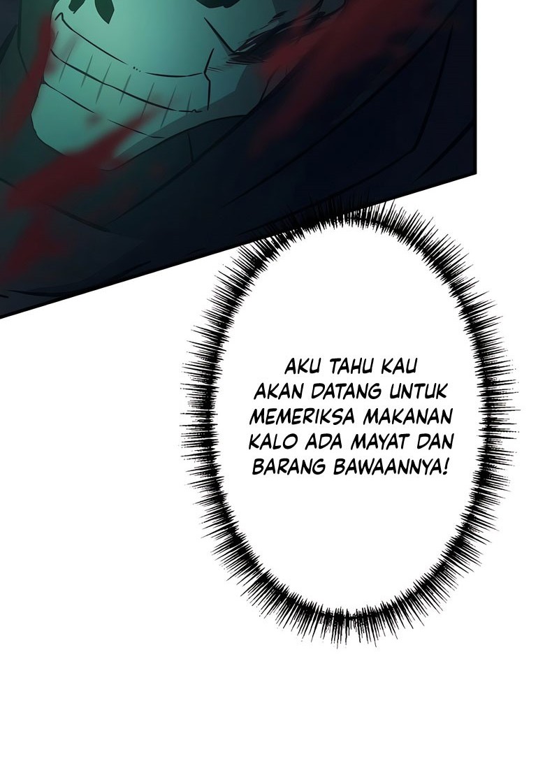 Undead King ~Teihen Bouken-sha, Mamono no Chikara de Shinka Musou~ Chapter 02 Gambar 40