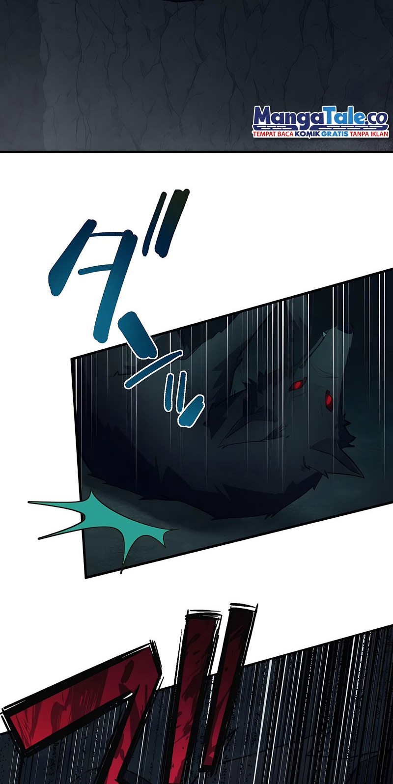 Undead King ~Teihen Bouken-sha, Mamono no Chikara de Shinka Musou~ Chapter 02 Gambar 42