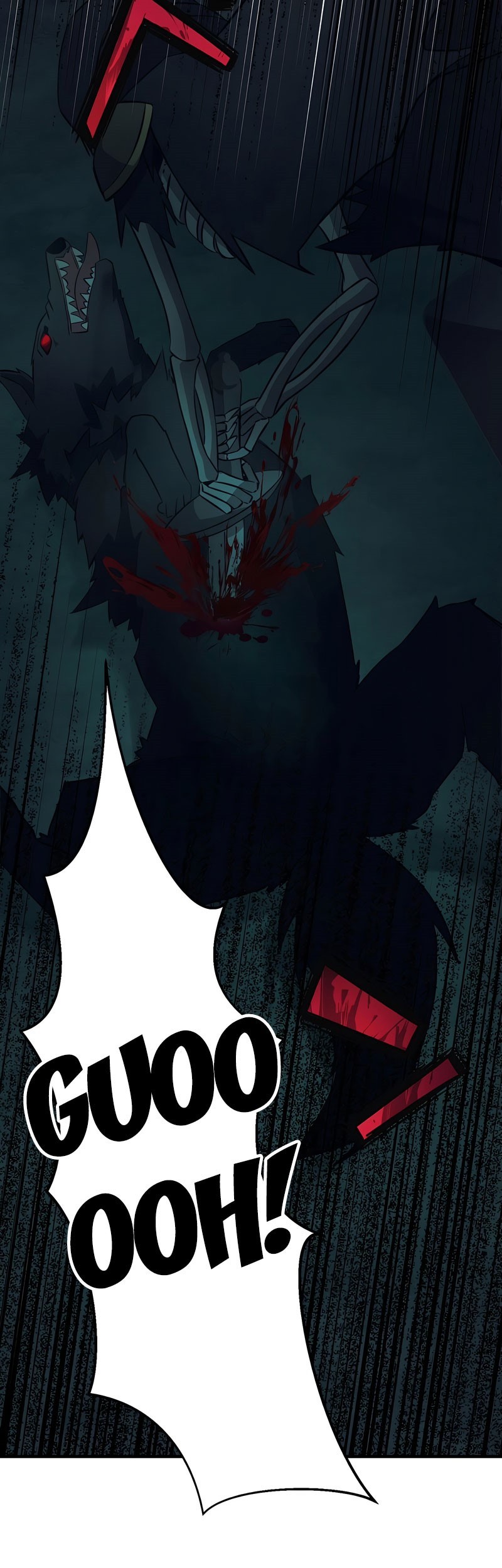 Undead King ~Teihen Bouken-sha, Mamono no Chikara de Shinka Musou~ Chapter 02 Gambar 43