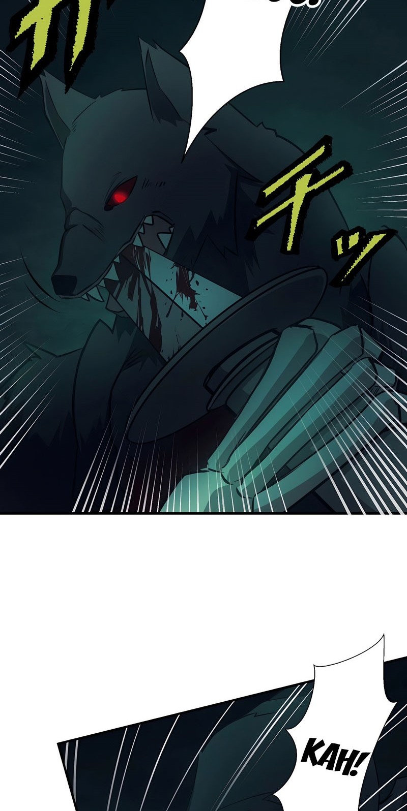 Undead King ~Teihen Bouken-sha, Mamono no Chikara de Shinka Musou~ Chapter 02 Gambar 46