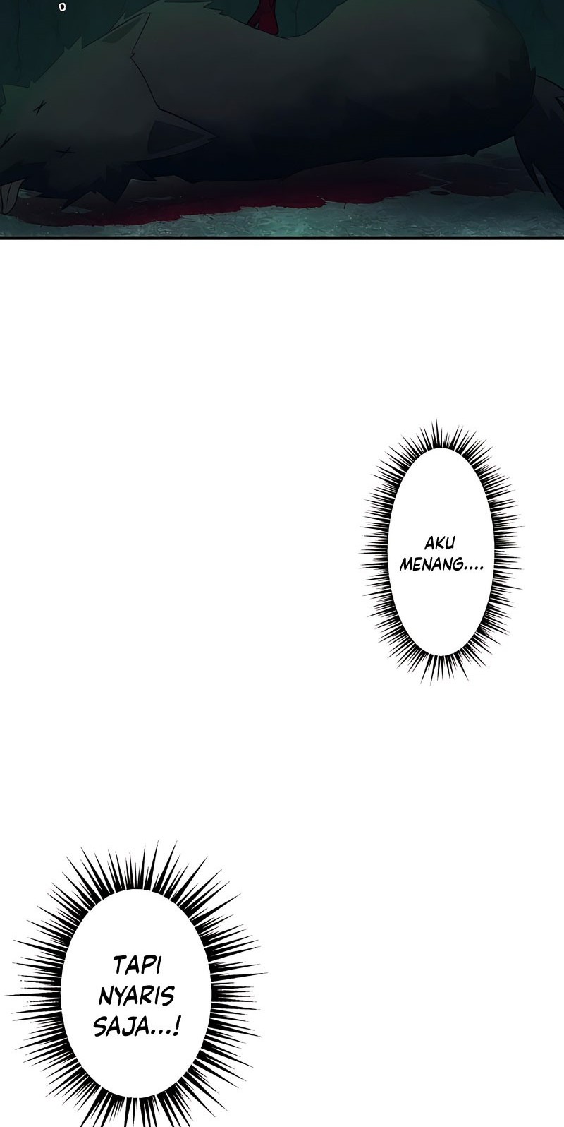 Undead King ~Teihen Bouken-sha, Mamono no Chikara de Shinka Musou~ Chapter 02 Gambar 52