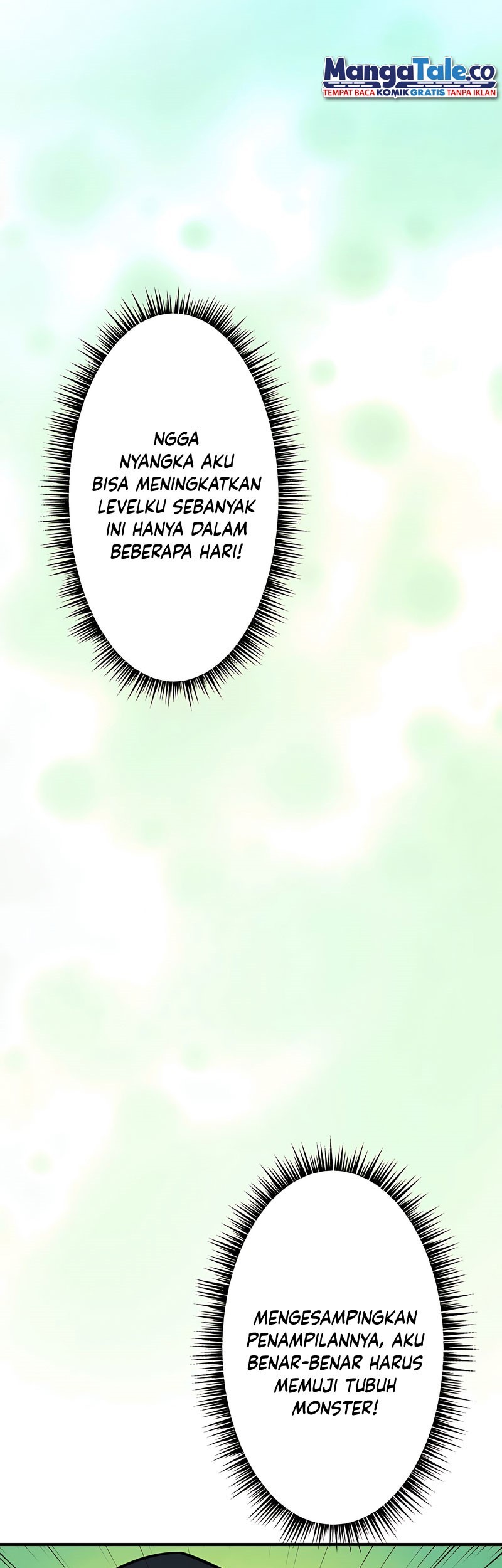 Undead King ~Teihen Bouken-sha, Mamono no Chikara de Shinka Musou~ Chapter 02 Gambar 55