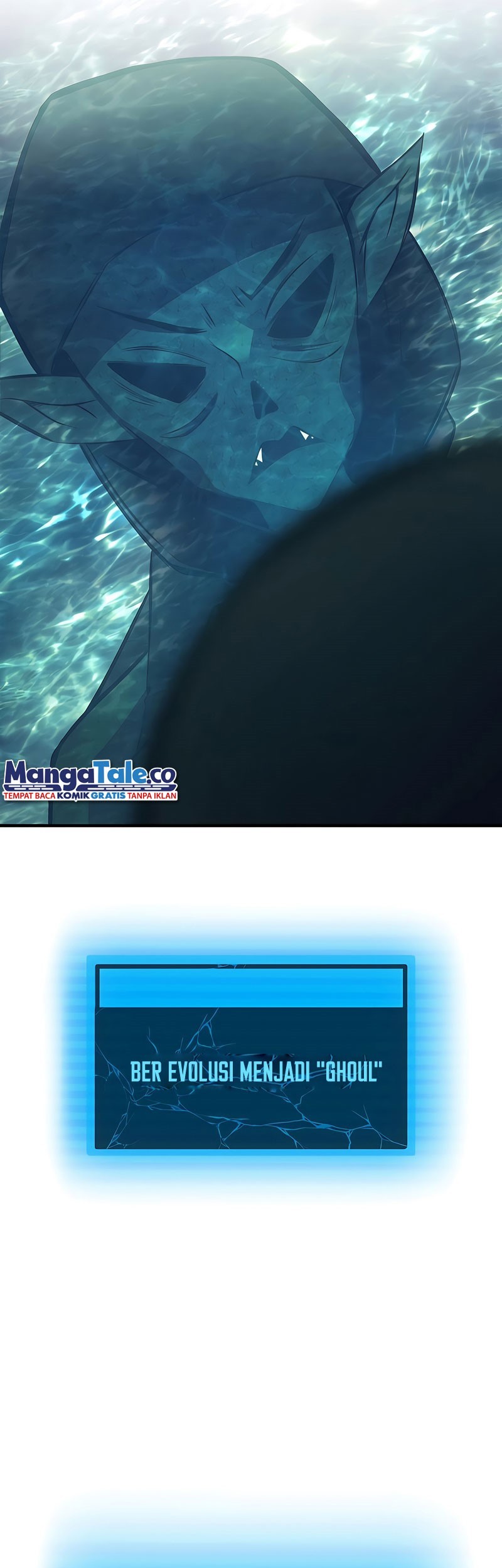 Undead King ~Teihen Bouken-sha, Mamono no Chikara de Shinka Musou~ Chapter 02 Gambar 62