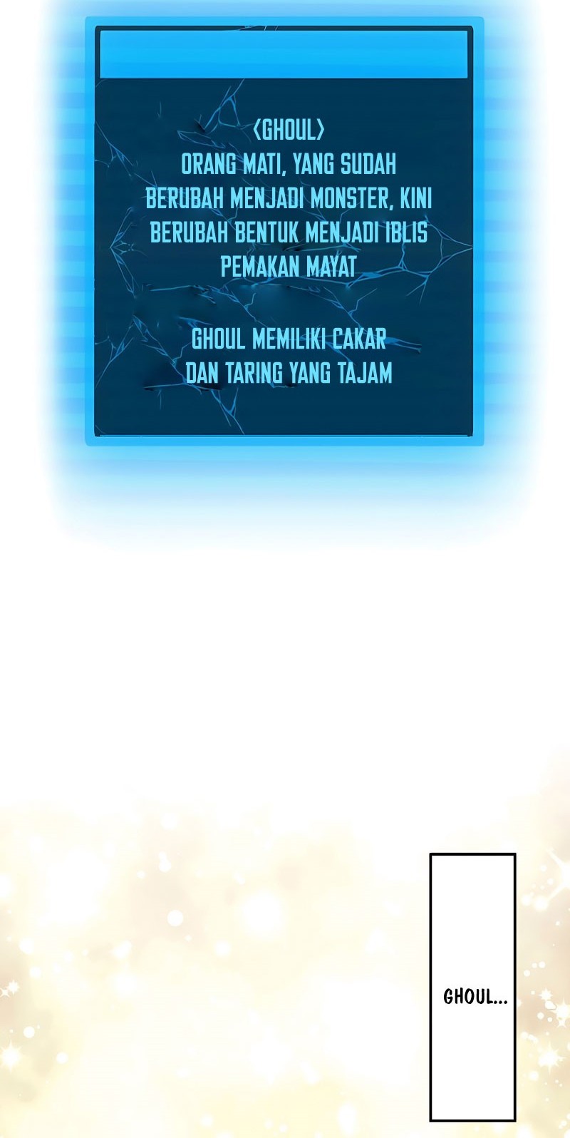 Undead King ~Teihen Bouken-sha, Mamono no Chikara de Shinka Musou~ Chapter 02 Gambar 63