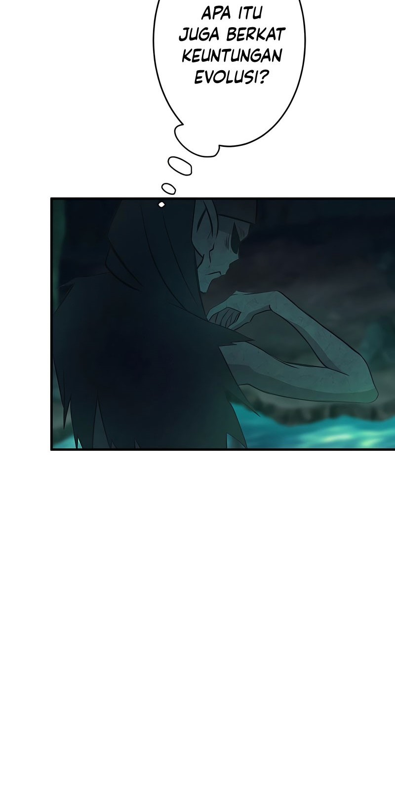 Undead King ~Teihen Bouken-sha, Mamono no Chikara de Shinka Musou~ Chapter 02 Gambar 65