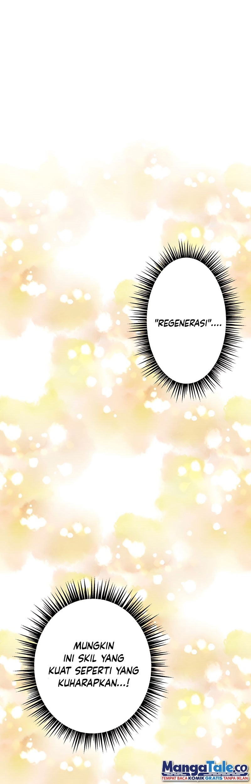 Undead King ~Teihen Bouken-sha, Mamono no Chikara de Shinka Musou~ Chapter 02 Gambar 68