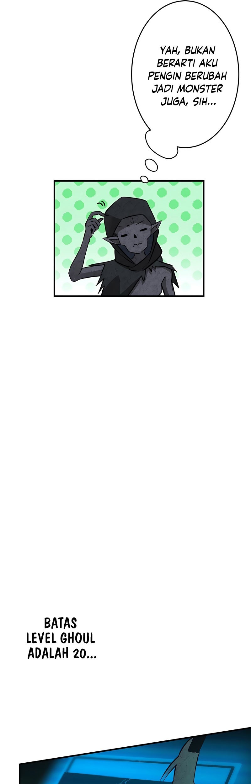 Undead King ~Teihen Bouken-sha, Mamono no Chikara de Shinka Musou~ Chapter 02 Gambar 70