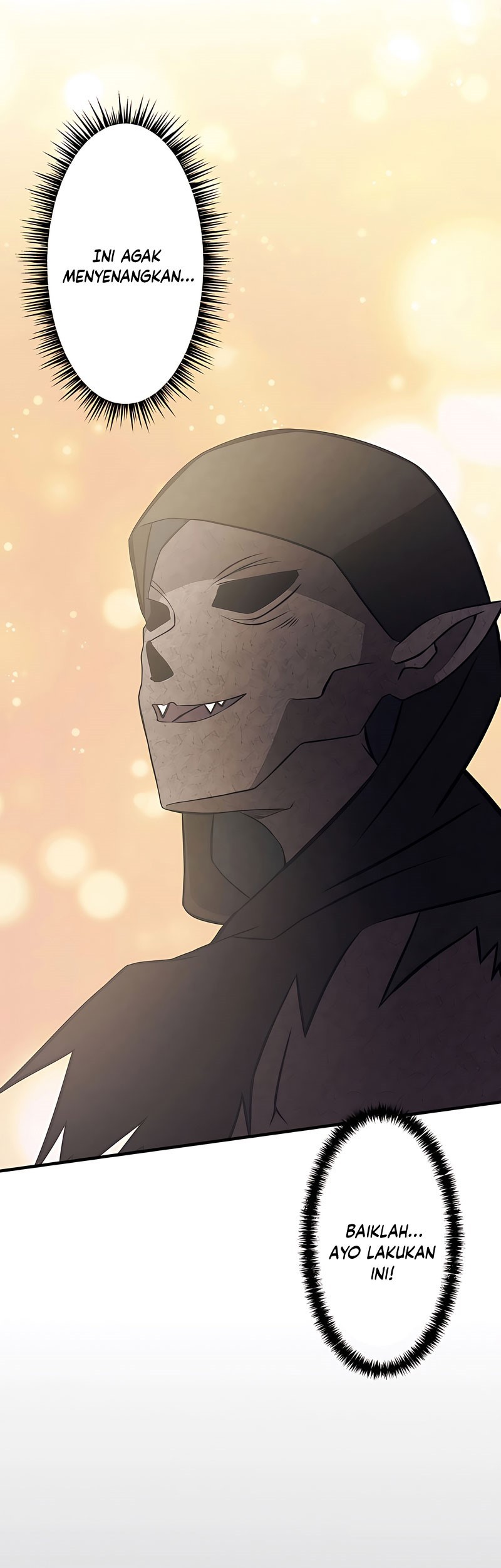 Undead King ~Teihen Bouken-sha, Mamono no Chikara de Shinka Musou~ Chapter 02 Gambar 72