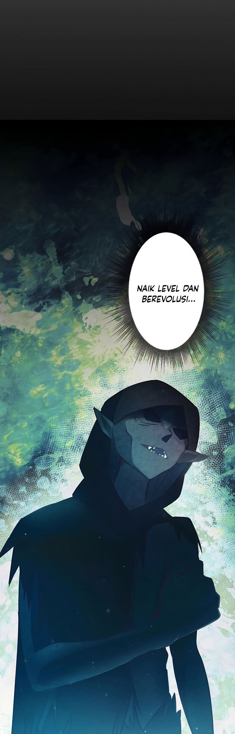 Undead King ~Teihen Bouken-sha, Mamono no Chikara de Shinka Musou~ Chapter 02 Gambar 74