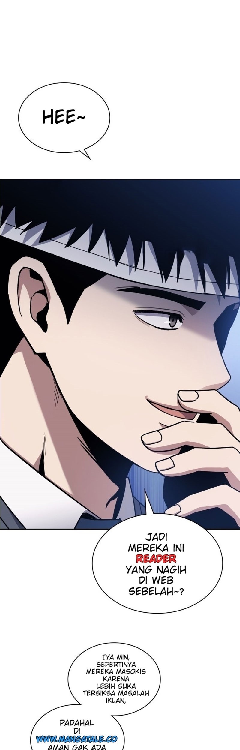 Undead King ~Teihen Bouken-sha, Mamono no Chikara de Shinka Musou~ Chapter 02 Gambar 76