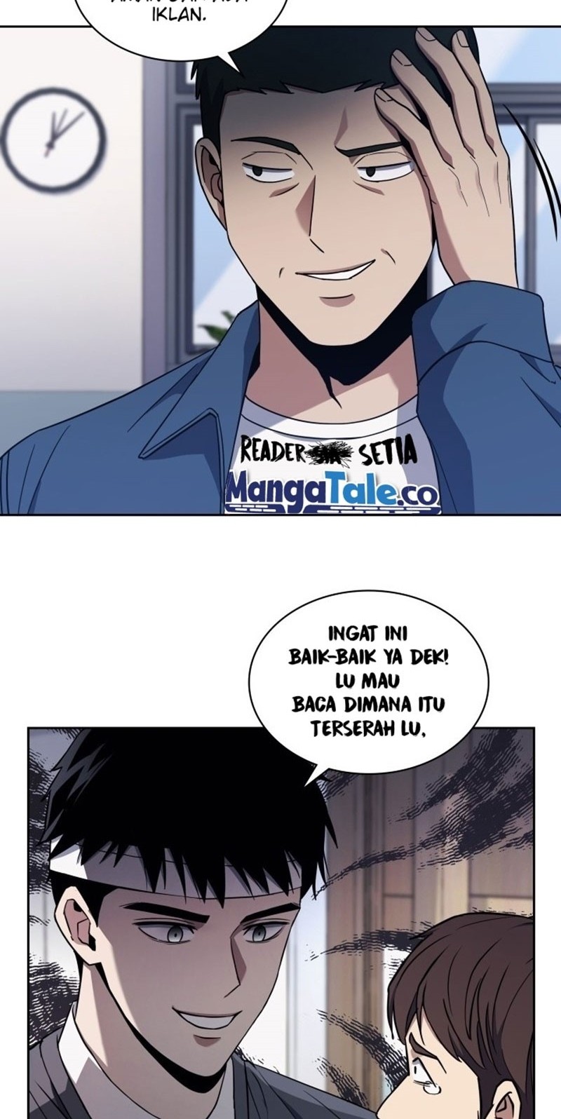 Undead King ~Teihen Bouken-sha, Mamono no Chikara de Shinka Musou~ Chapter 02 Gambar 77