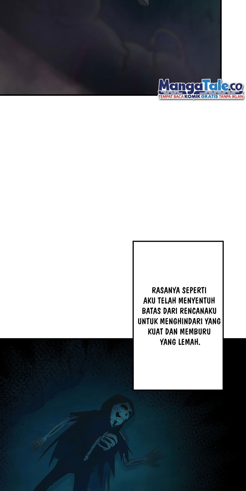 Undead King ~Teihen Bouken-sha, Mamono no Chikara de Shinka Musou~ Chapter 02 Gambar 6