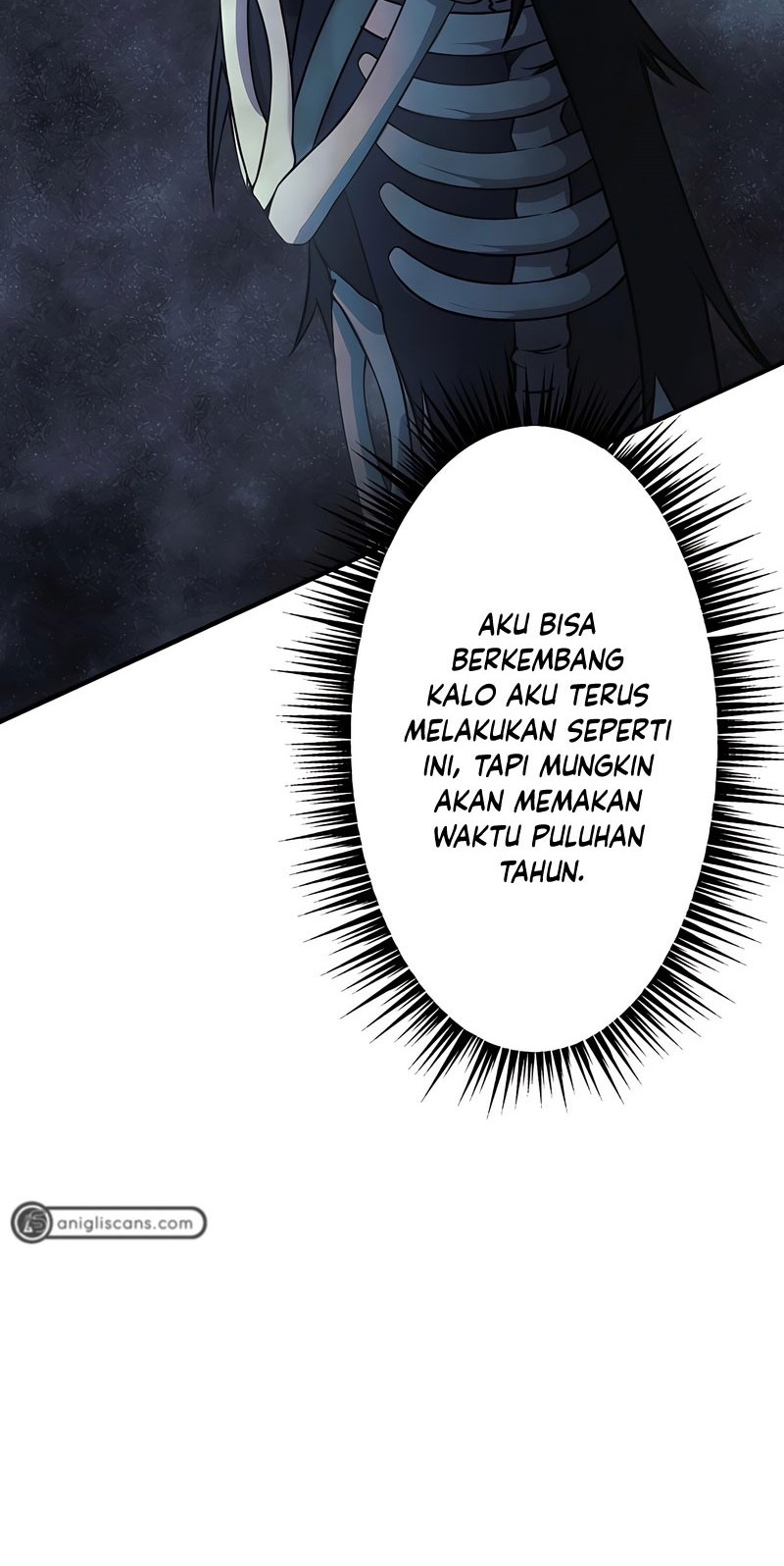 Undead King ~Teihen Bouken-sha, Mamono no Chikara de Shinka Musou~ Chapter 02 Gambar 8