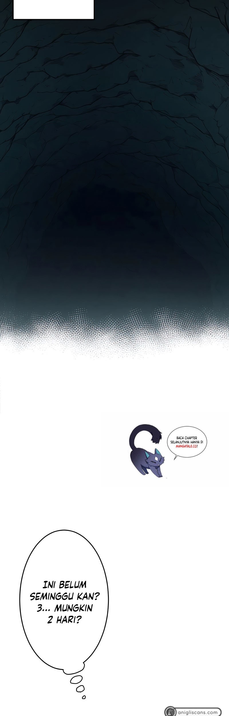 Undead King ~Teihen Bouken-sha, Mamono no Chikara de Shinka Musou~ Chapter 02 Gambar 13