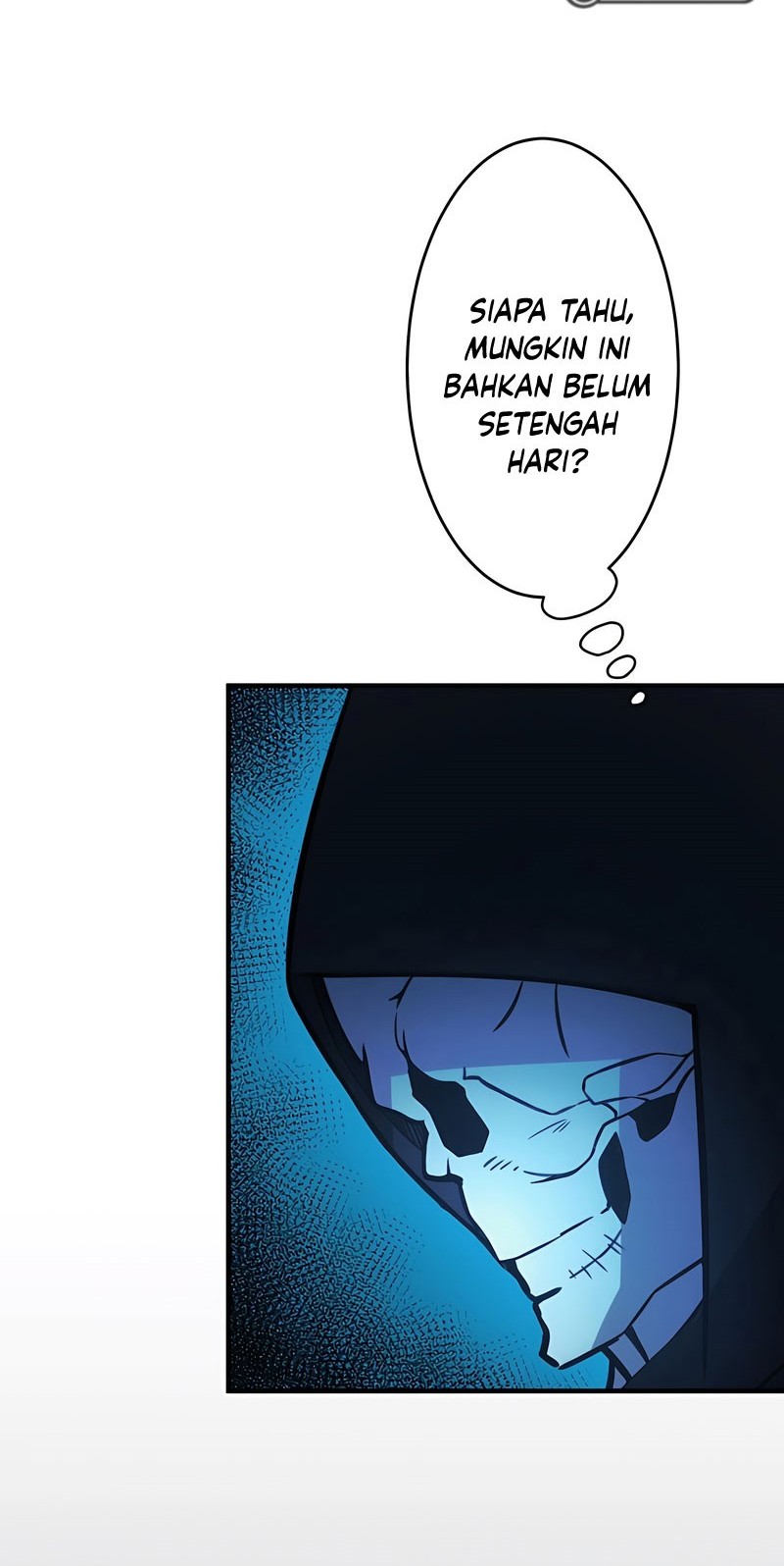 Undead King ~Teihen Bouken-sha, Mamono no Chikara de Shinka Musou~ Chapter 02 Gambar 14