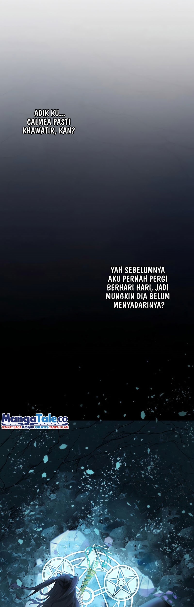 Undead King ~Teihen Bouken-sha, Mamono no Chikara de Shinka Musou~ Chapter 02 Gambar 15