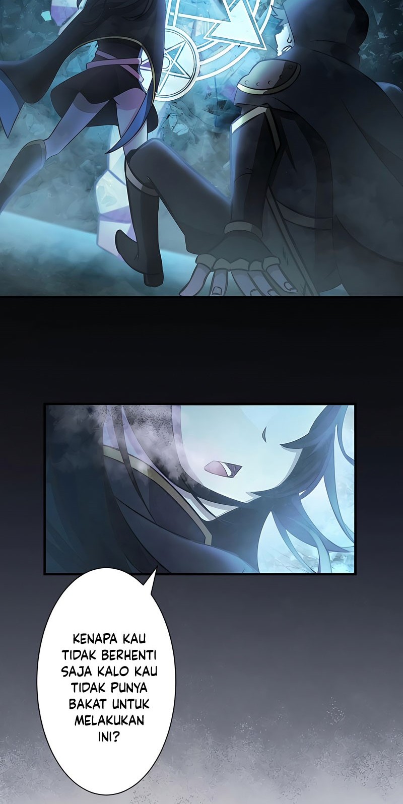 Undead King ~Teihen Bouken-sha, Mamono no Chikara de Shinka Musou~ Chapter 02 Gambar 16