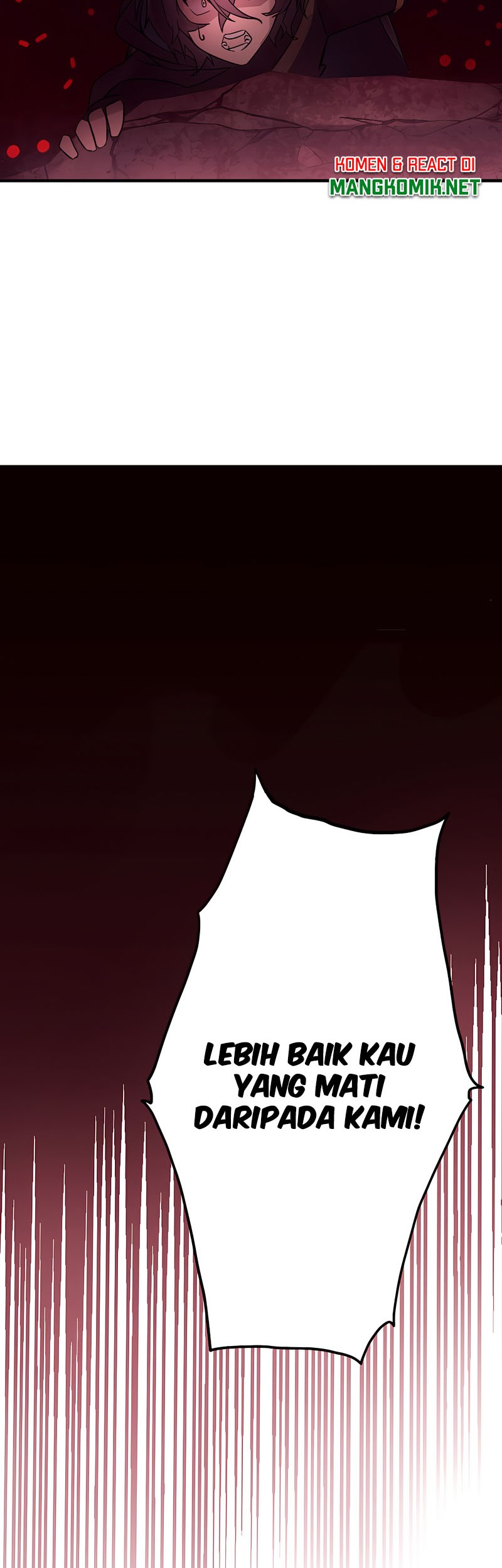 Undead King ~Teihen Bouken-sha, Mamono no Chikara de Shinka Musou~ Chapter 01 Gambar 39