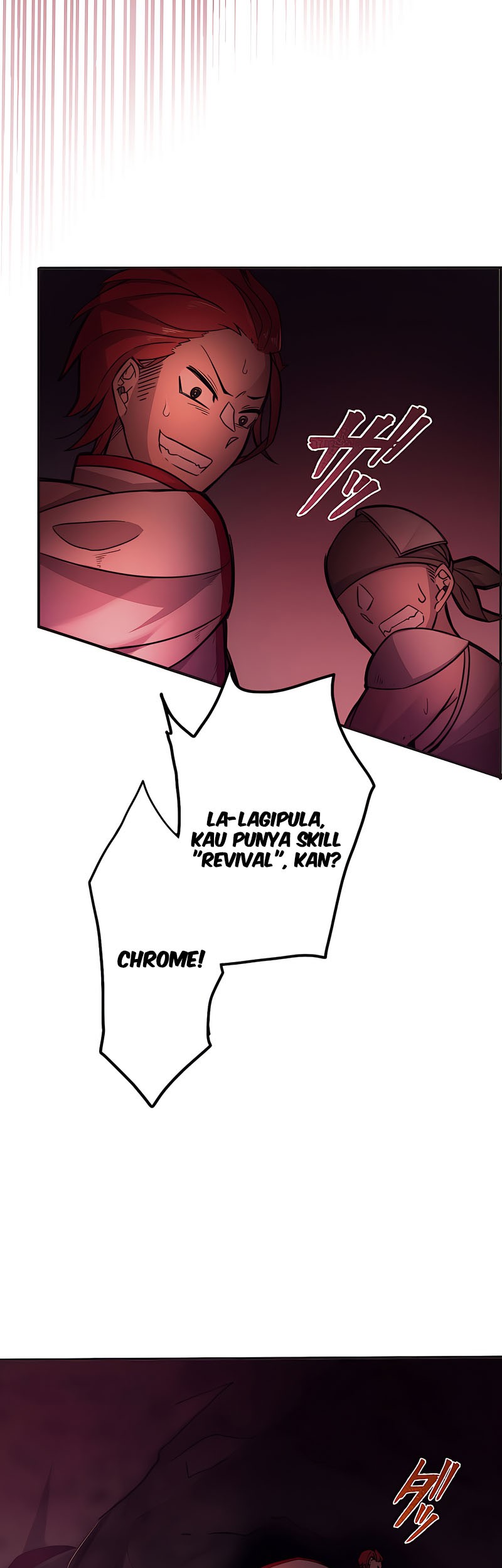 Undead King ~Teihen Bouken-sha, Mamono no Chikara de Shinka Musou~ Chapter 01 Gambar 40