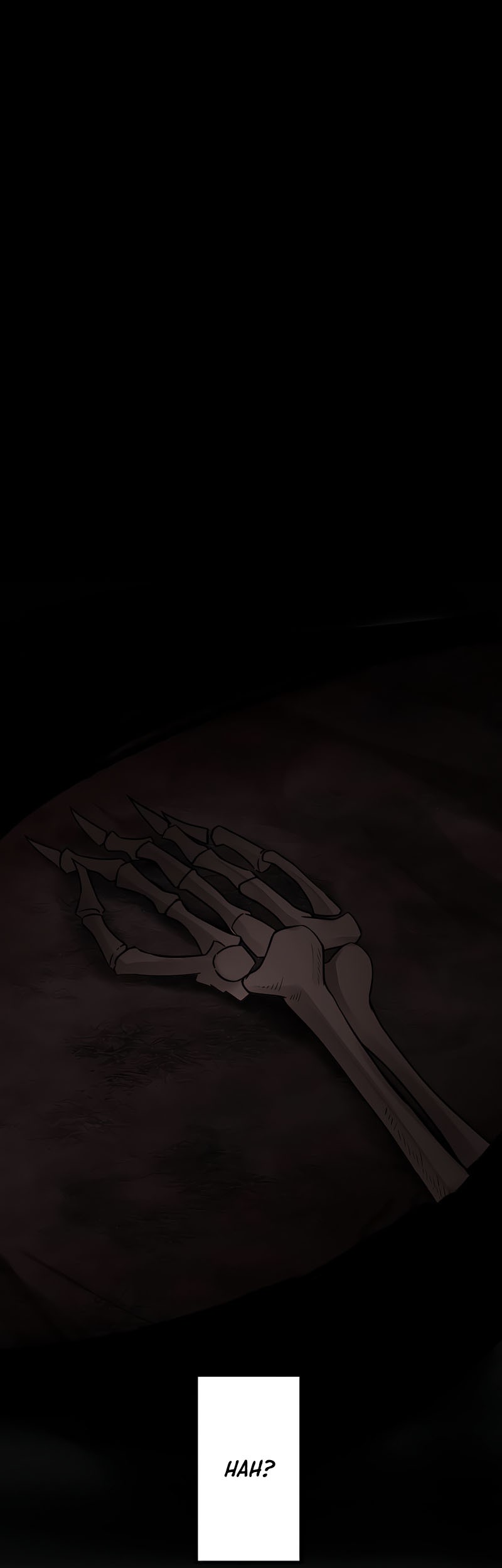 Undead King ~Teihen Bouken-sha, Mamono no Chikara de Shinka Musou~ Chapter 01 Gambar 50