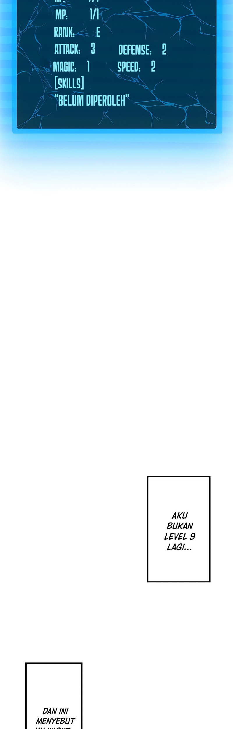 Undead King ~Teihen Bouken-sha, Mamono no Chikara de Shinka Musou~ Chapter 01 Gambar 55