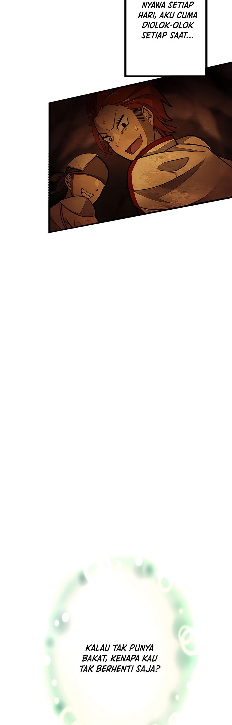 Undead King ~Teihen Bouken-sha, Mamono no Chikara de Shinka Musou~ Chapter 01 Gambar 63