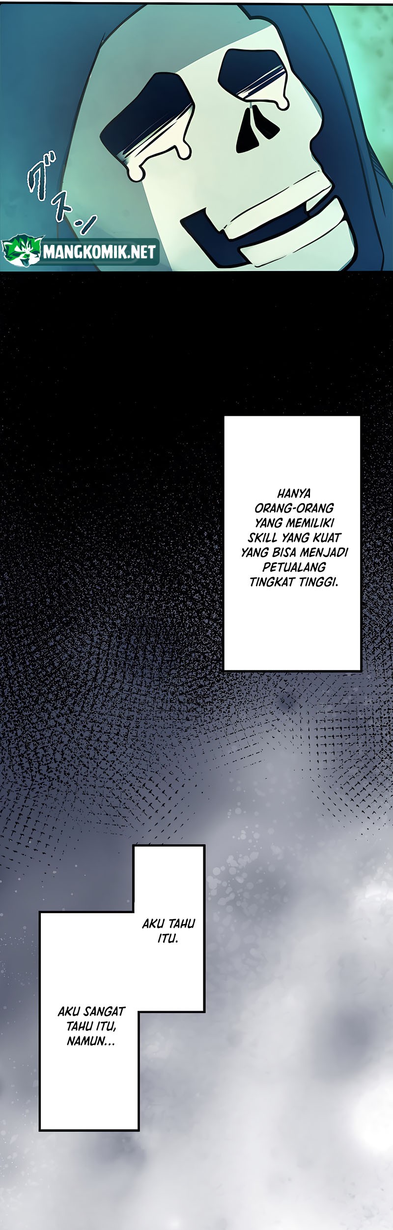 Undead King ~Teihen Bouken-sha, Mamono no Chikara de Shinka Musou~ Chapter 01 Gambar 66