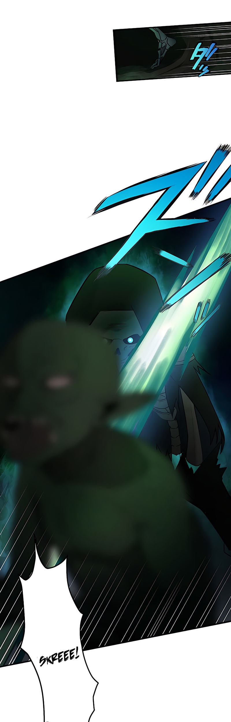 Undead King ~Teihen Bouken-sha, Mamono no Chikara de Shinka Musou~ Chapter 01 Gambar 78