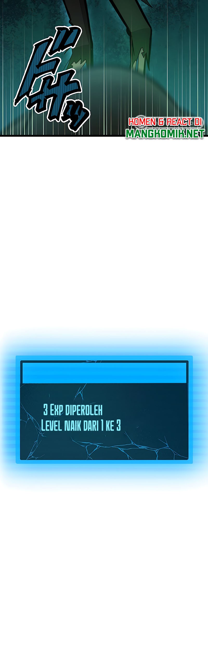 Undead King ~Teihen Bouken-sha, Mamono no Chikara de Shinka Musou~ Chapter 01 Gambar 80