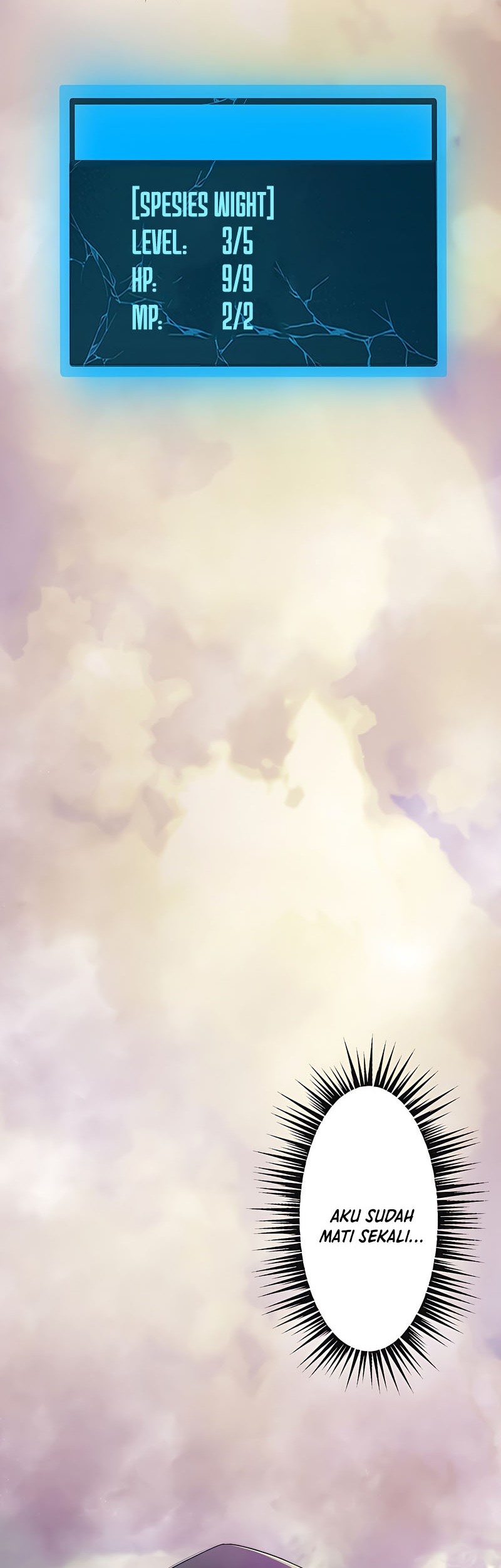 Undead King ~Teihen Bouken-sha, Mamono no Chikara de Shinka Musou~ Chapter 01 Gambar 83