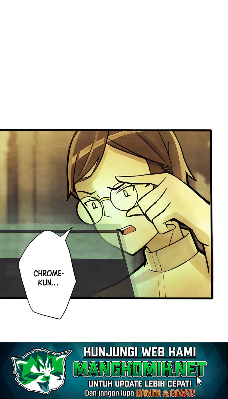 Undead King ~Teihen Bouken-sha, Mamono no Chikara de Shinka Musou~ Chapter 01 Gambar 9