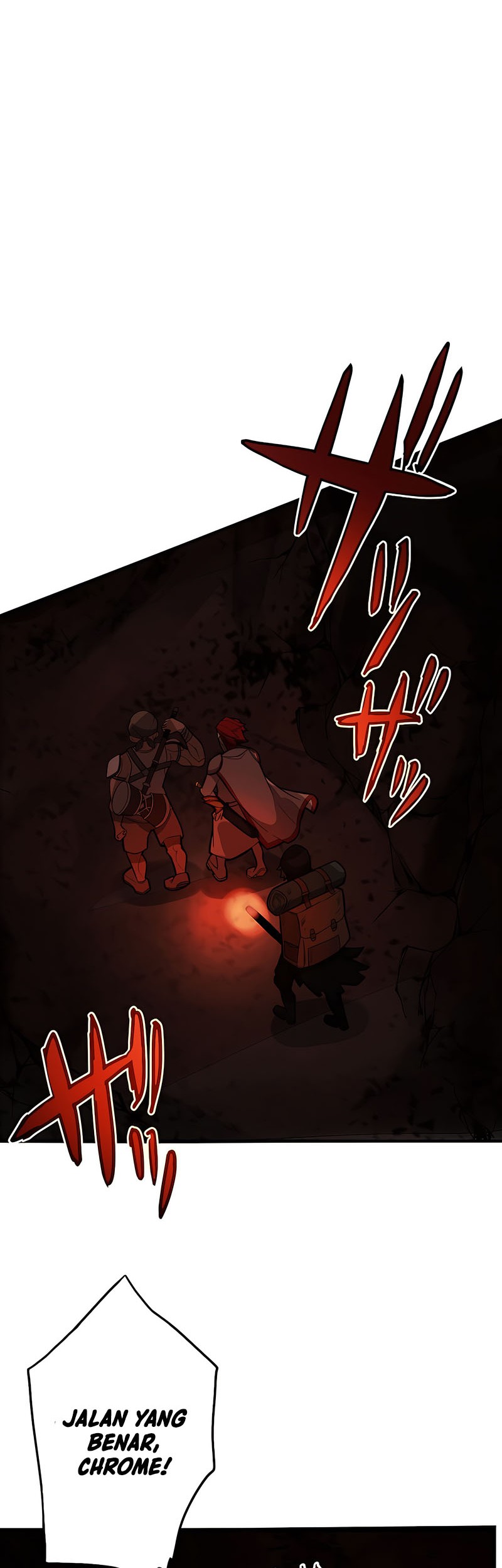 Undead King ~Teihen Bouken-sha, Mamono no Chikara de Shinka Musou~ Chapter 01 Gambar 11