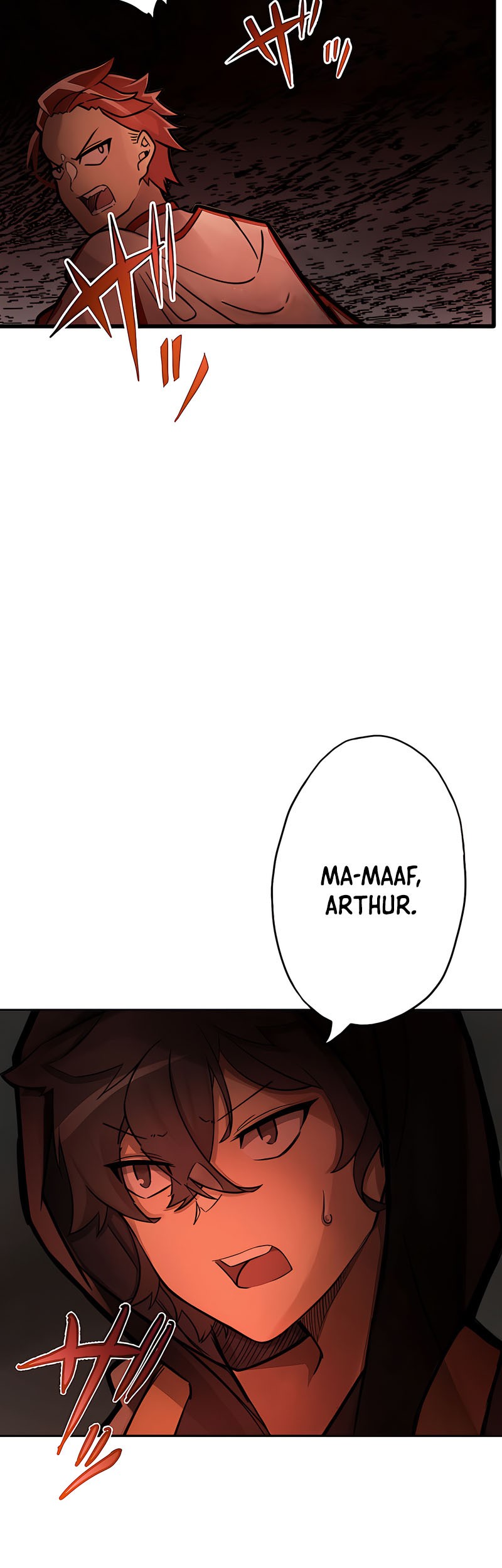 Undead King ~Teihen Bouken-sha, Mamono no Chikara de Shinka Musou~ Chapter 01 Gambar 12