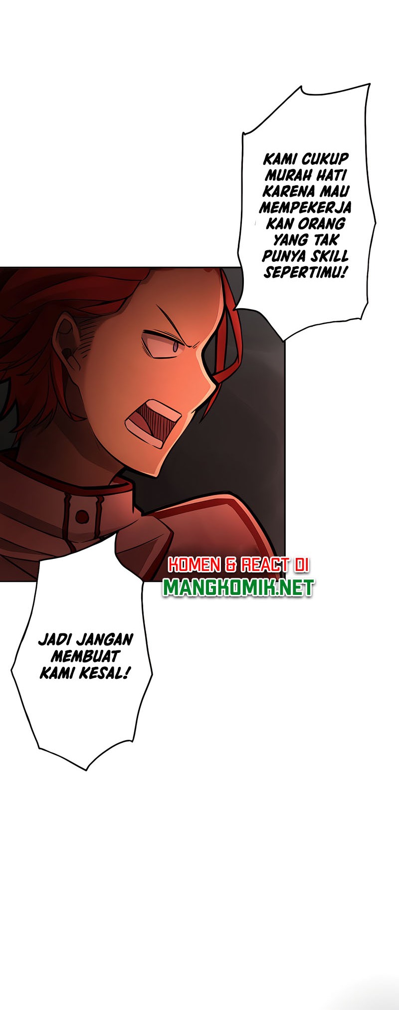 Undead King ~Teihen Bouken-sha, Mamono no Chikara de Shinka Musou~ Chapter 01 Gambar 13