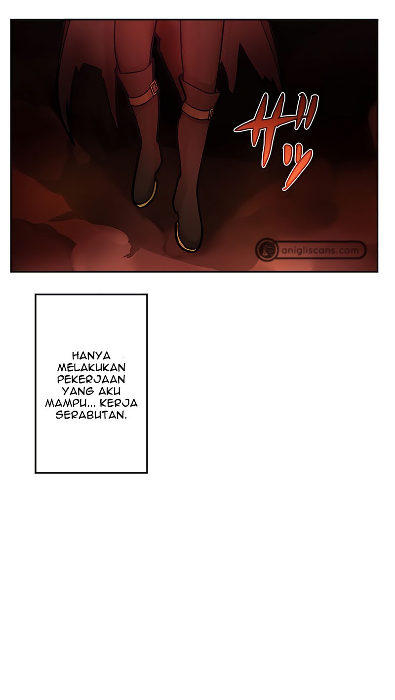 Undead King ~Teihen Bouken-sha, Mamono no Chikara de Shinka Musou~ Chapter 01 Gambar 17