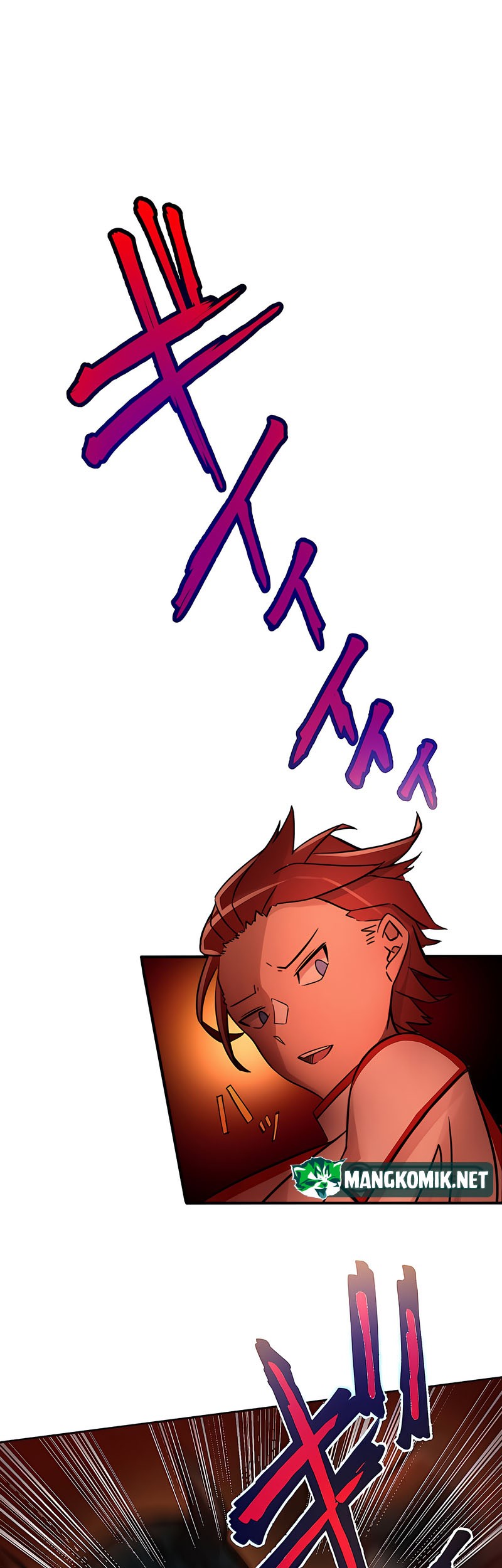 Undead King ~Teihen Bouken-sha, Mamono no Chikara de Shinka Musou~ Chapter 01 Gambar 20