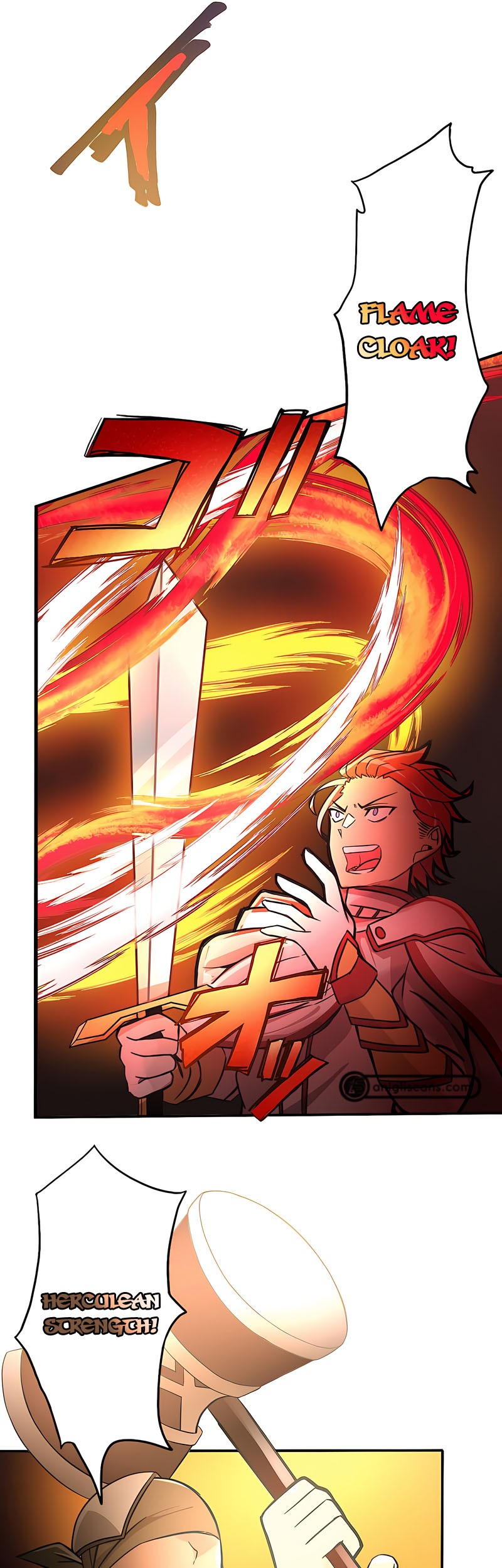 Undead King ~Teihen Bouken-sha, Mamono no Chikara de Shinka Musou~ Chapter 01 Gambar 22