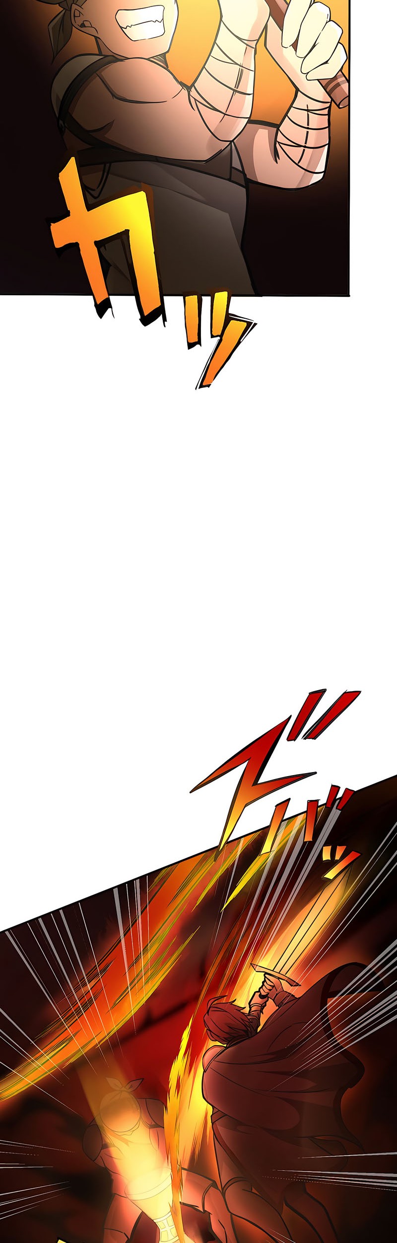 Undead King ~Teihen Bouken-sha, Mamono no Chikara de Shinka Musou~ Chapter 01 Gambar 23