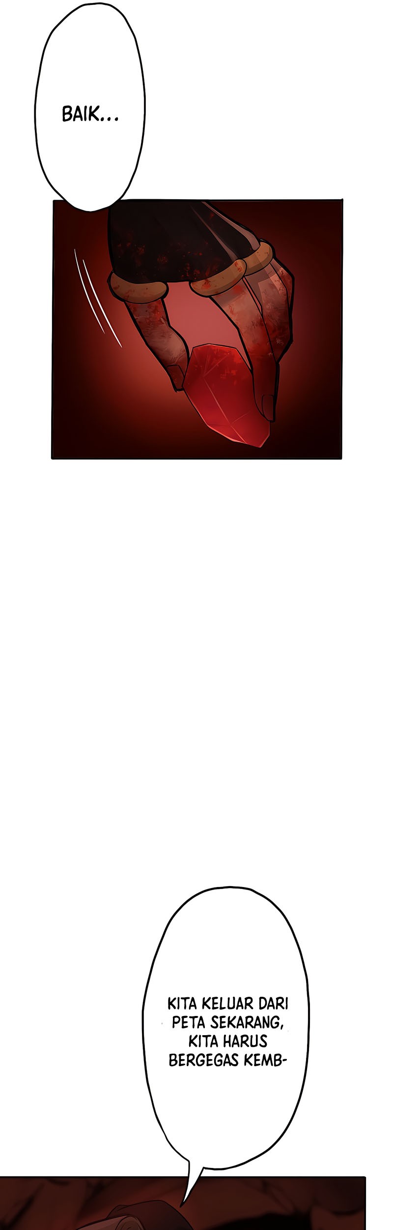 Undead King ~Teihen Bouken-sha, Mamono no Chikara de Shinka Musou~ Chapter 01 Gambar 26