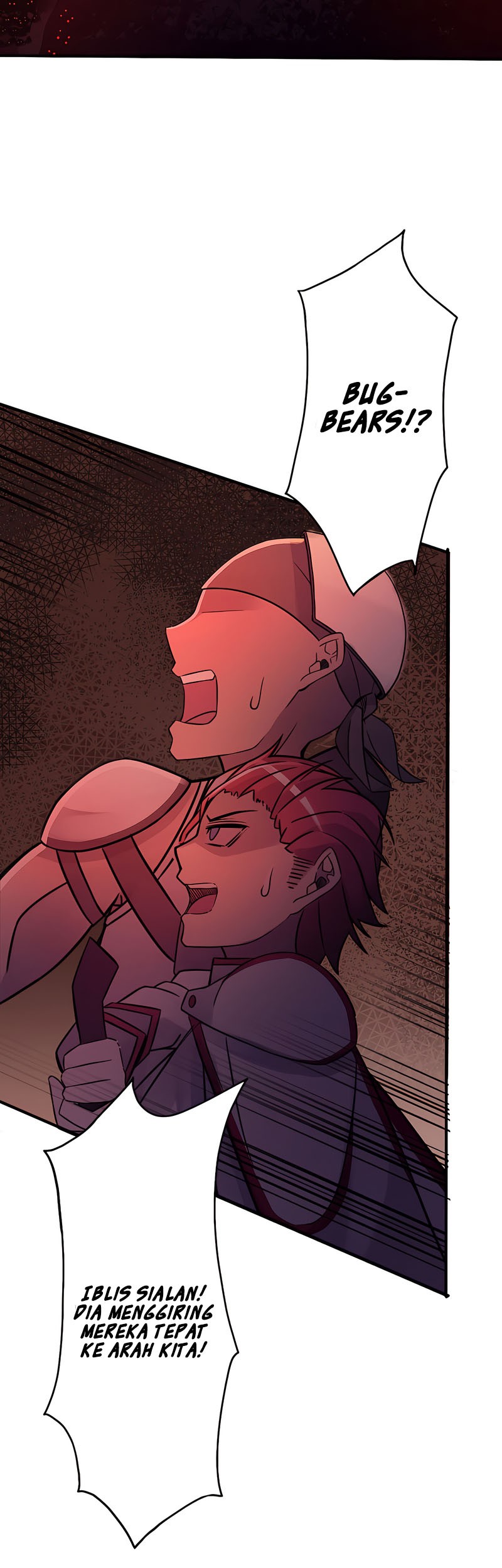 Undead King ~Teihen Bouken-sha, Mamono no Chikara de Shinka Musou~ Chapter 01 Gambar 30